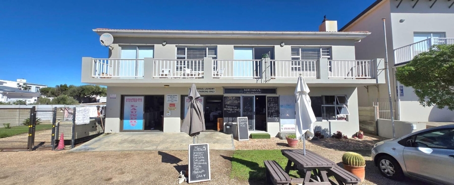 Commercial Property for Sale in Franskraal Western Cape